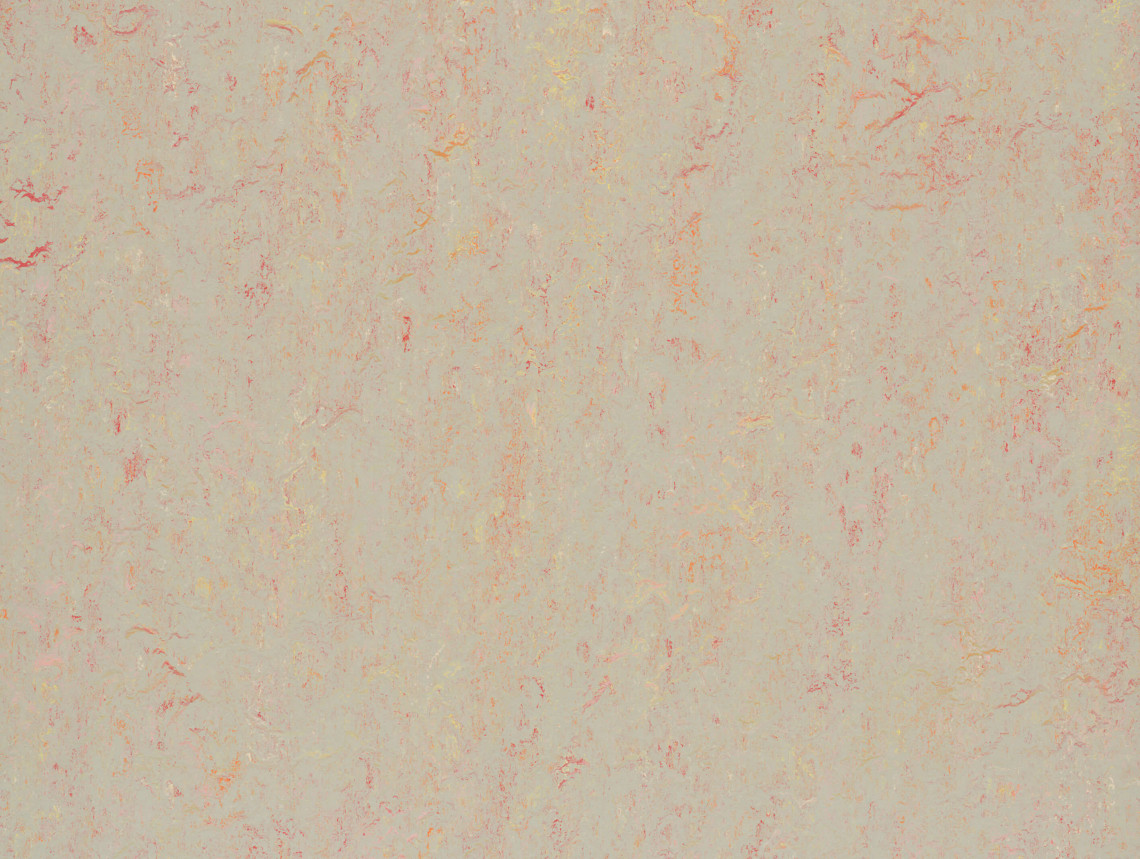 Marmoleum Splash - 3432 fruit punch
